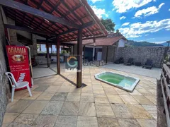 Casa com 7 Quartos para venda ou aluguel, 559m² no Sao Sebastiao, Petrópolis - Foto 5