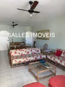 Apartamento com 3 Quartos para alugar, 140m² no Pitangueiras, Guarujá - Foto 2