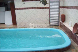 Casa de Condomínio com 3 Quartos à venda, 150m² no Vila Belmiro, Santos - Foto 33