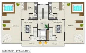 Apartamento com 3 Quartos à venda, 80m² no Glória, Contagem - Foto 7