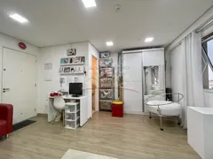 Conjunto Comercial / Sala com 1 Quarto à venda, 25m² no Parque Taboão, Taboão da Serra - Foto 4