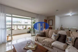 Apartamento com 4 Quartos à venda, 170m² no Vila Paris, Belo Horizonte - Foto 3