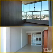 Apartamento com 2 Quartos à venda, 70m² no Centro, Uberlândia - Foto 8