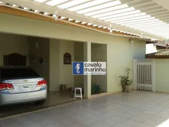 Casa com 3 Quartos à venda, 300m² no City Ribeirão, Ribeirão Preto - Foto 18