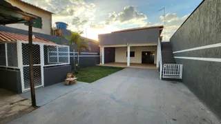 Casa com 3 Quartos à venda, 400m² no Nova Colina, Brasília - Foto 6