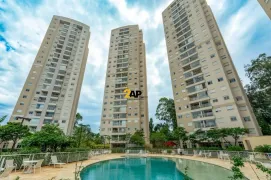 Apartamento com 3 Quartos à venda, 108m² no Vila Pirajussara, São Paulo - Foto 22