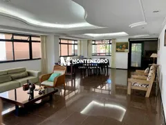 Apartamento com 4 Quartos à venda, 352m² no Meireles, Fortaleza - Foto 8