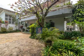 Casa com 5 Quartos para venda ou aluguel, 300m² no Pacaembu, São Paulo - Foto 47