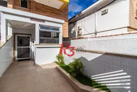Apartamento com 2 Quartos à venda, 73m² no Campo Grande, Santos - Foto 21