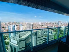 Apartamento com 1 Quarto para alugar, 55m² no Jardim Anália Franco, São Paulo - Foto 19