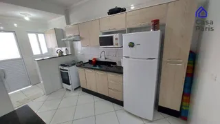 Apartamento com 2 Quartos à venda, 80m² no Vila Tupi, Praia Grande - Foto 6