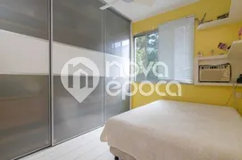 Apartamento com 4 Quartos à venda, 140m² no Humaitá, Rio de Janeiro - Foto 13