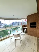 Apartamento com 3 Quartos à venda, 98m² no Riviera de São Lourenço, Bertioga - Foto 2