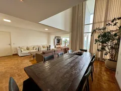 Apartamento com 4 Quartos para alugar, 220m² no Vila da Serra, Nova Lima - Foto 5