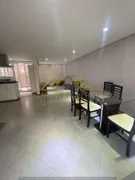 Casa de Condomínio com 2 Quartos para alugar, 78m² no Granja Viana, Cotia - Foto 6