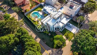 Casa de Condomínio com 3 Quartos à venda, 200m² no Vivendas do Lago, Sorocaba - Foto 23