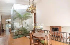 Casa com 5 Quartos à venda, 455m² no Chácara Monte Alegre, São Paulo - Foto 4