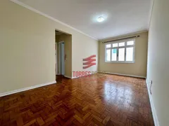 Apartamento com 1 Quarto para alugar, 55m² no Boqueirão, Santos - Foto 1