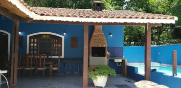 Casa com 3 Quartos para alugar, 300m² no Praia de Juquehy, São Sebastião - Foto 8