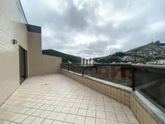 Cobertura com 3 Quartos à venda, 138m² no Varzea, Teresópolis - Foto 13