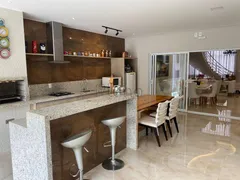 Casa de Condomínio com 3 Quartos à venda, 344m² no Capivari, Louveira - Foto 32