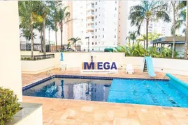 Apartamento com 4 Quartos à venda, 115m² no Vila Brandina, Campinas - Foto 9