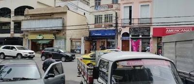 Loja / Salão / Ponto Comercial para alugar, 98m² no Botafogo, Rio de Janeiro - Foto 5