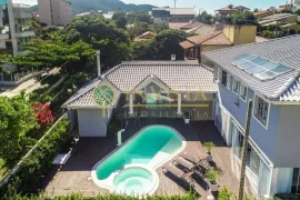 Casa de Condomínio com 4 Quartos à venda, 520m² no Ingleses do Rio Vermelho, Florianópolis - Foto 34