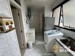 Apartamento com 4 Quartos para venda ou aluguel, 200m² no Vila Guaianazes, São José dos Campos - Foto 25
