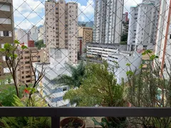Apartamento com 3 Quartos à venda, 135m² no Sion, Belo Horizonte - Foto 7