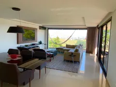 Casa de Condomínio com 4 Quartos para alugar, 604m² no Tamboré, Santana de Parnaíba - Foto 8
