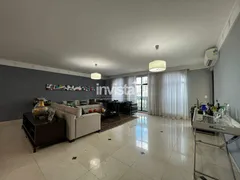 Apartamento com 4 Quartos à venda, 277m² no Aparecida, Santos - Foto 3