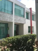 Casa de Condomínio com 3 Quartos para venda ou aluguel, 92m² no Povoado Barra Nova, Marechal Deodoro - Foto 1