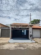 Casa com 2 Quartos à venda, 96m² no Cidade Aracy, São Carlos - Foto 1