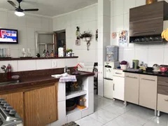 Casa com 3 Quartos para alugar, 170m² no Ponta da Praia, Santos - Foto 16