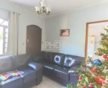 Casa com 6 Quartos à venda, 220m² no Jardim do Mar, São Bernardo do Campo - Foto 1