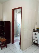 Kitnet com 1 Quarto à venda, 34m² no Mirim, Praia Grande - Foto 6