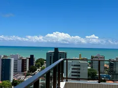 Apartamento com 2 Quartos à venda, 78m² no Cabo Branco, João Pessoa - Foto 2