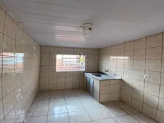 Casa com 1 Quarto para alugar, 35m² no Vila Euthalia, São Paulo - Foto 4
