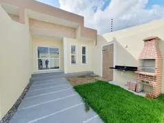Casa com 3 Quartos à venda, 73m² no Arianopolis Jurema, Caucaia - Foto 1