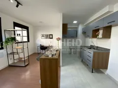Apartamento com 1 Quarto à venda, 33m² no Santo Amaro, São Paulo - Foto 1
