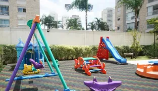 Apartamento com 3 Quartos à venda, 162m² no Vila Romana, São Paulo - Foto 24