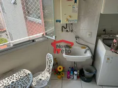 Apartamento com 2 Quartos à venda, 49m² no Vila Bela Vista, São Paulo - Foto 7