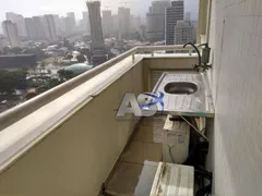 Conjunto Comercial / Sala para alugar, 93m² no Campo Belo, São Paulo - Foto 24