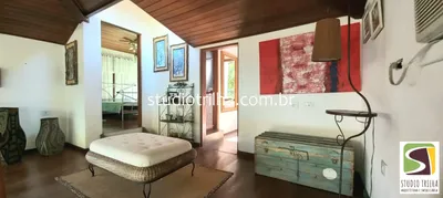 Casa de Condomínio com 3 Quartos à venda, 200m² no Siriuba, Ilhabela - Foto 38