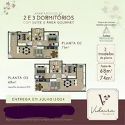 Apartamento com 3 Quartos à venda, 73m² no Quinta das Videiras, Louveira - Foto 10