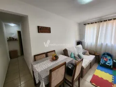 Apartamento com 2 Quartos à venda, 45m² no Loteamento Parque São Martinho, Campinas - Foto 7