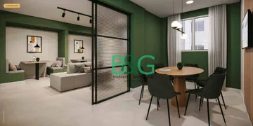 Apartamento com 2 Quartos à venda, 35m² no Vila Guilherme, São Paulo - Foto 10