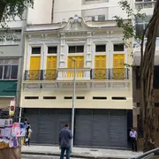 Loja / Salão / Ponto Comercial para alugar, 90m² no Centro, Rio de Janeiro - Foto 1