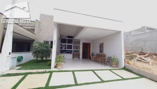 Casa de Condomínio com 3 Quartos à venda, 104m² no Jardins do Imperio, Indaiatuba - Foto 1